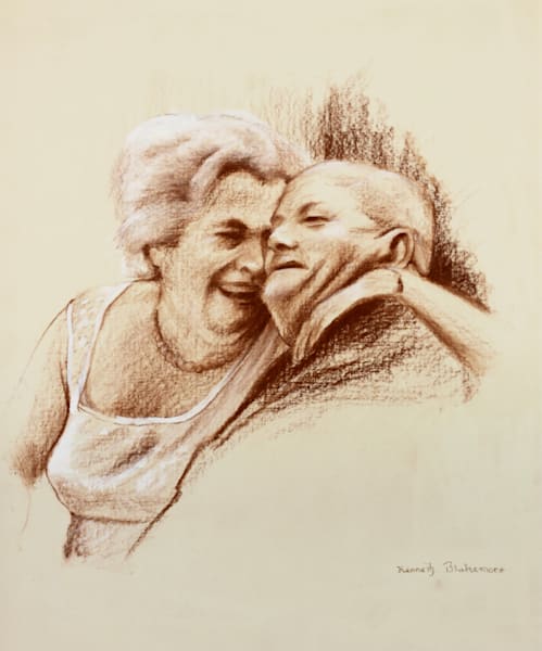Still Together