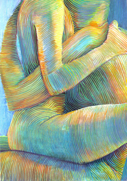 Embrace #2