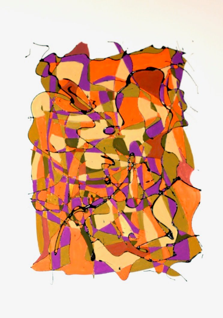What Color Is Love #3