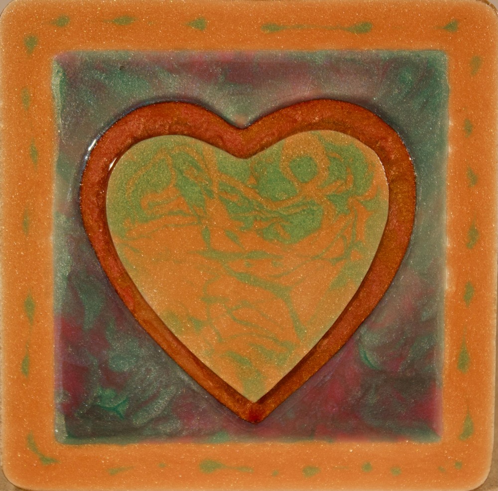 Heart Impressions