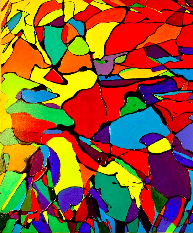 Chromatic Colors