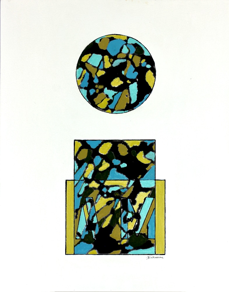 “I am Series” #6