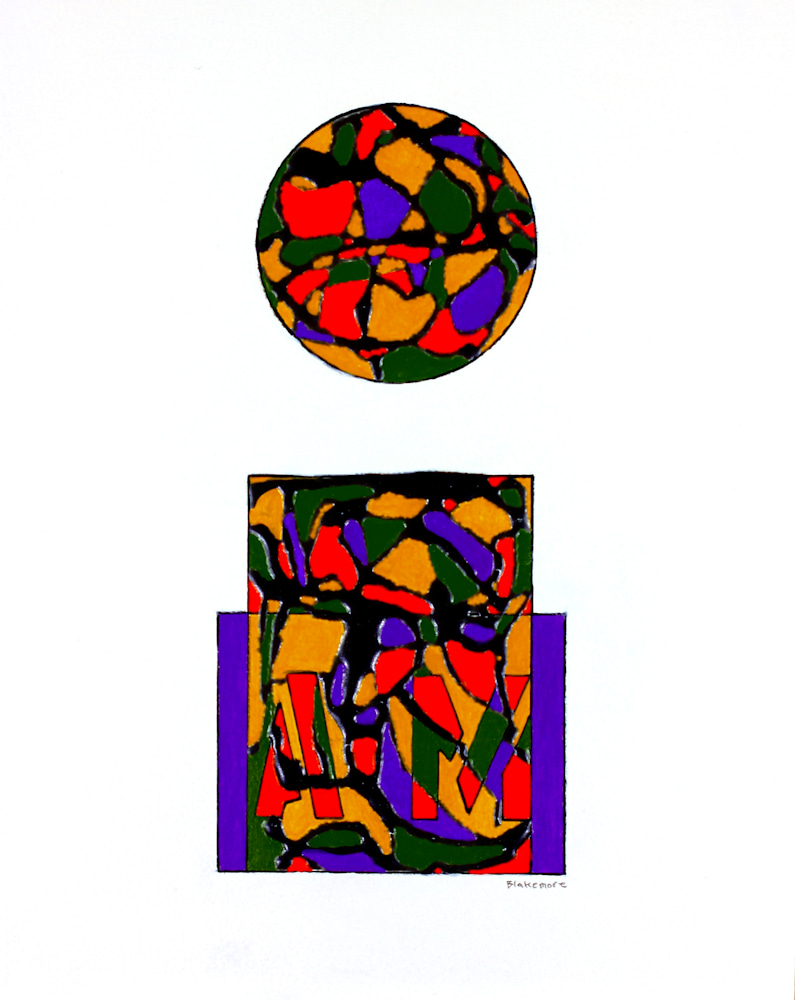 “I am Series” #5