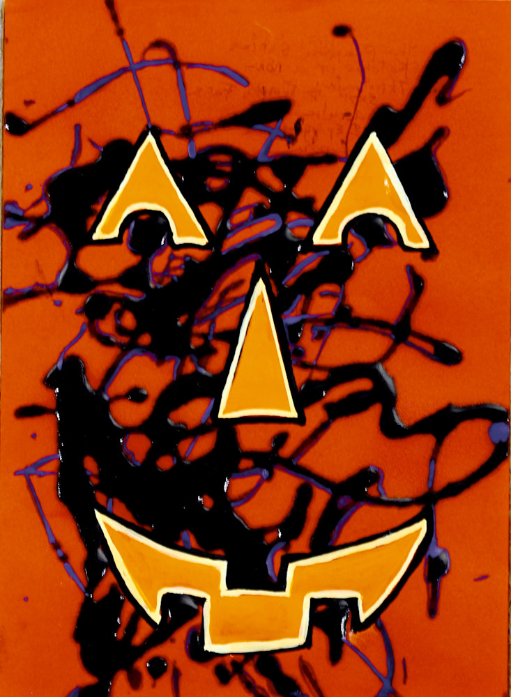 Halloween Is Here series preview, Sawtooth Saul