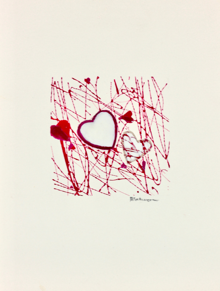 Delicate Hearts
