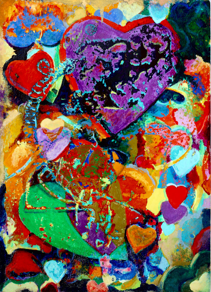 Abundant Hearts