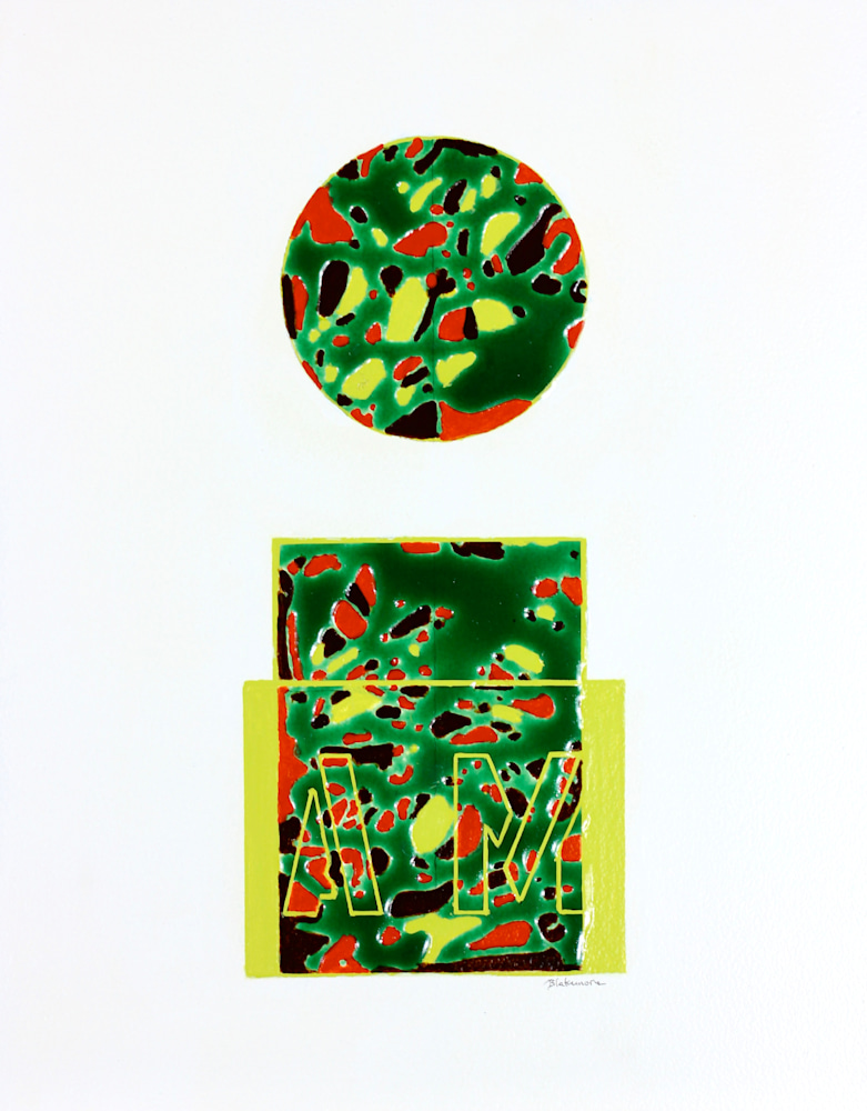 “I am Series” #4