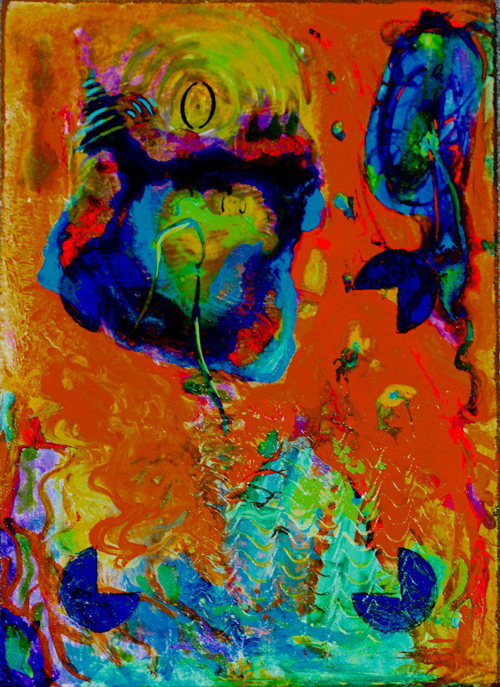 The Invisible Square #3