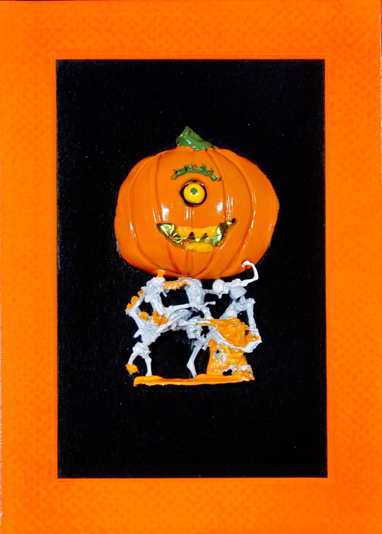 The Pumpkin Runway Show series preview, Pumpkin Rivals Designer Series #1