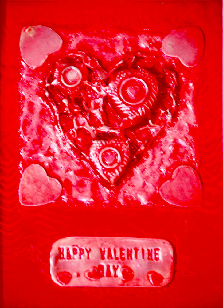 Gears To My Heart