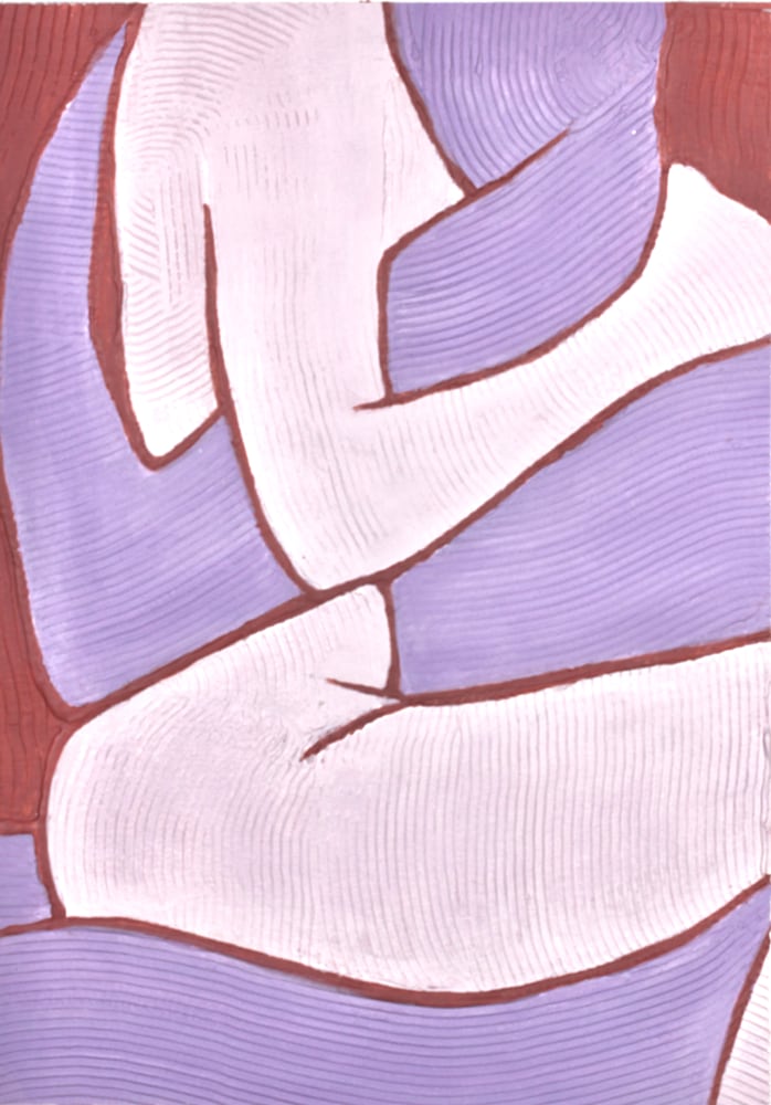 Embrace #6
